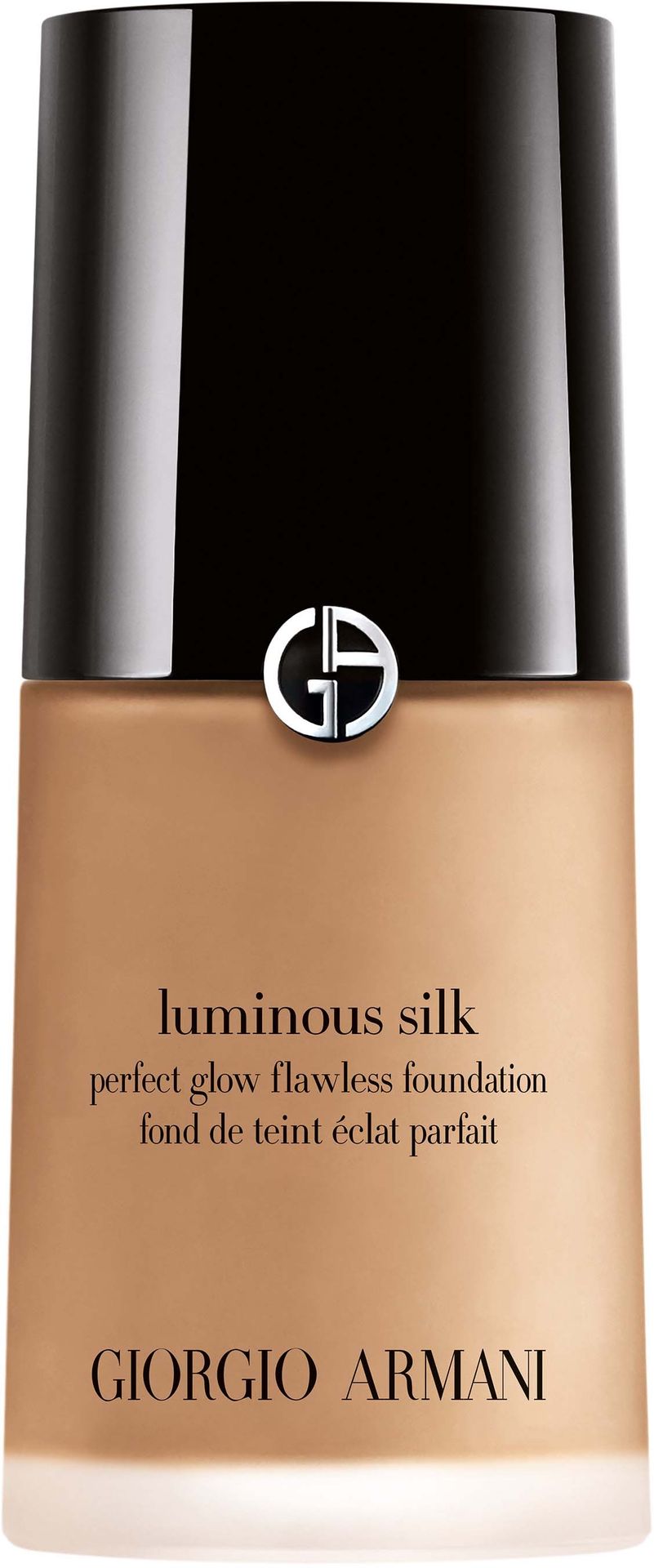 Giorgio Armani Luminous Silk Foundation 08, 1er Pack (1 X 1 sztuki) AEP01272