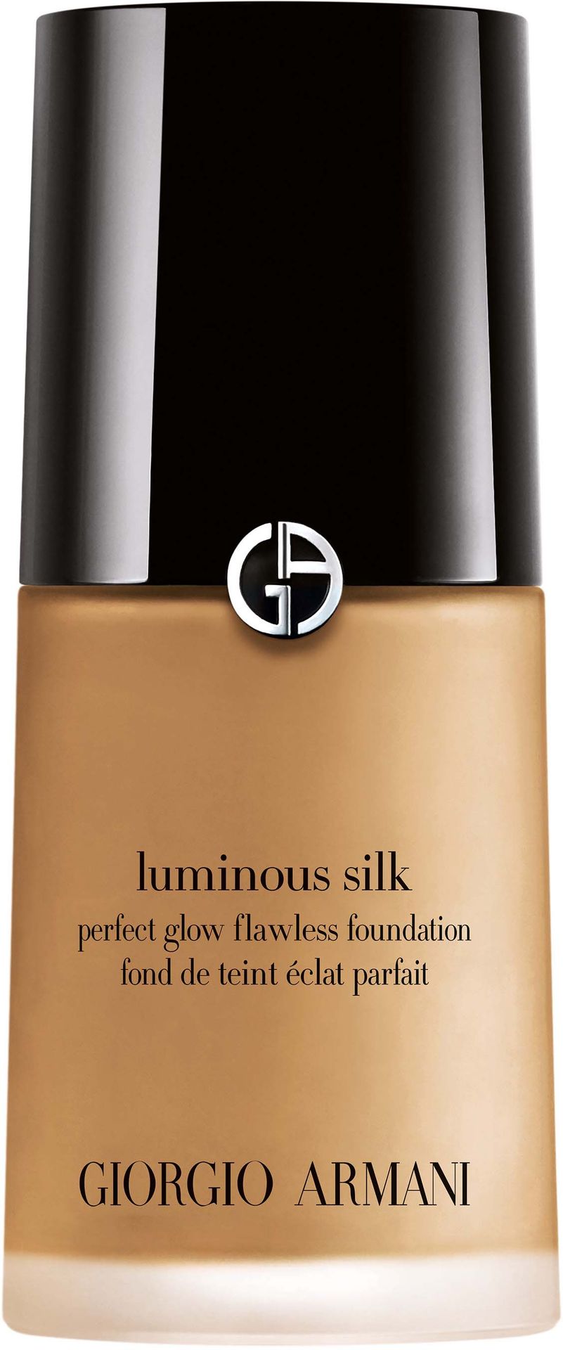 Giorgio Armani Luminous Silk Foundation 7.8 Tan, Olive