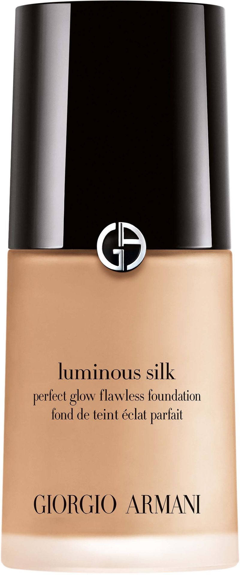 Giorgio Armani 5.9 Luminous Silk Foundation Podkład 30ml