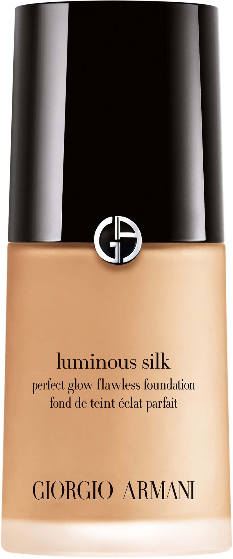 Giorgio Armani 5.2 Luminous Silk Foundation Podkład 30ml