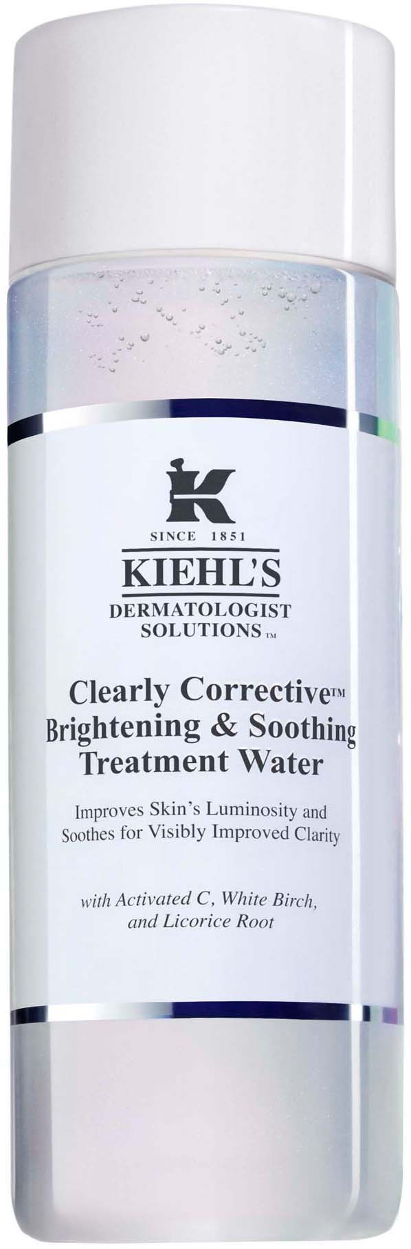 Kiehls Woda micelarna 200 ml damska