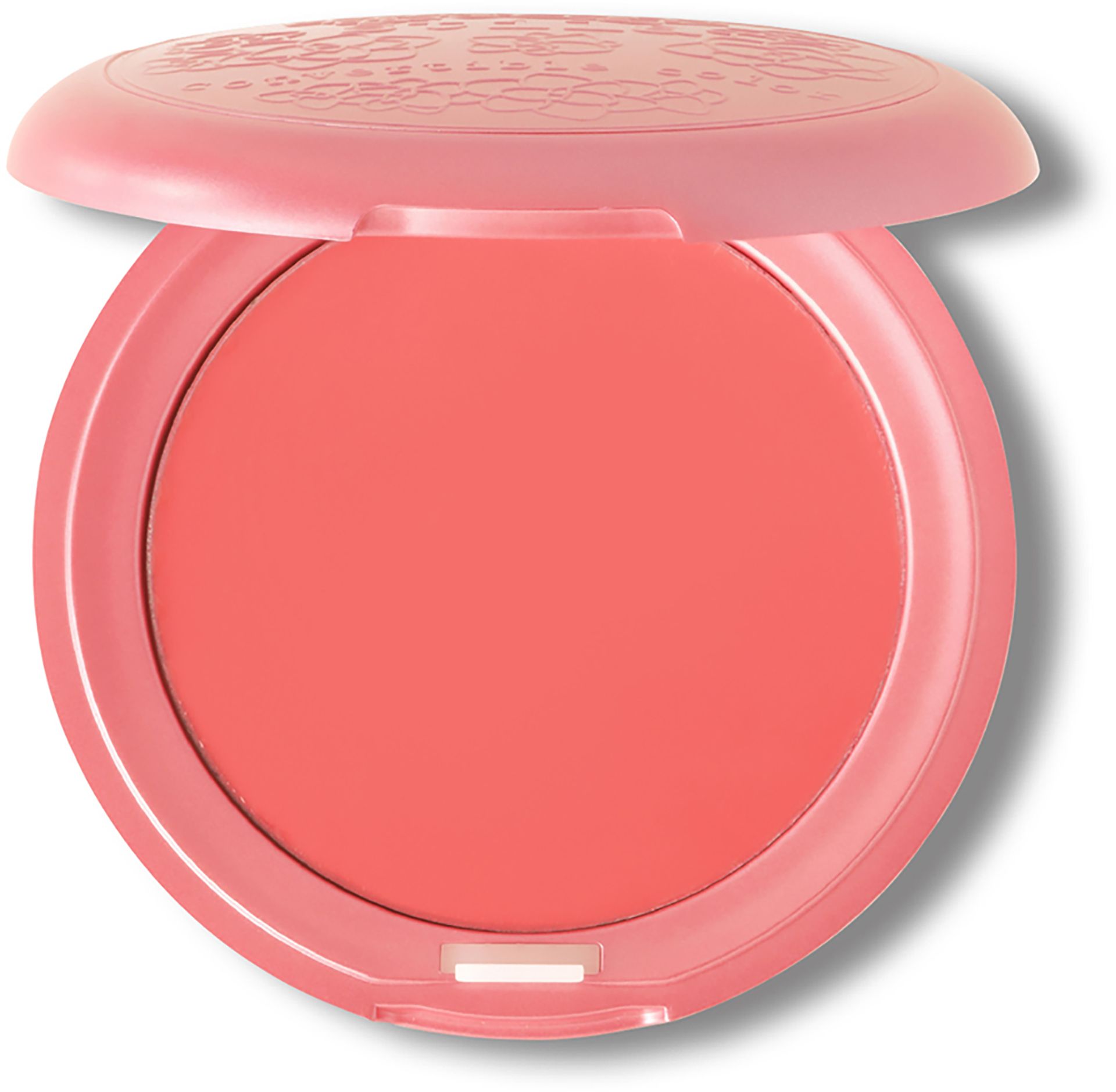 Stila Convertible Color  Lip & Cheek Cream - koloryzujący krem na usta i policzki Petunia