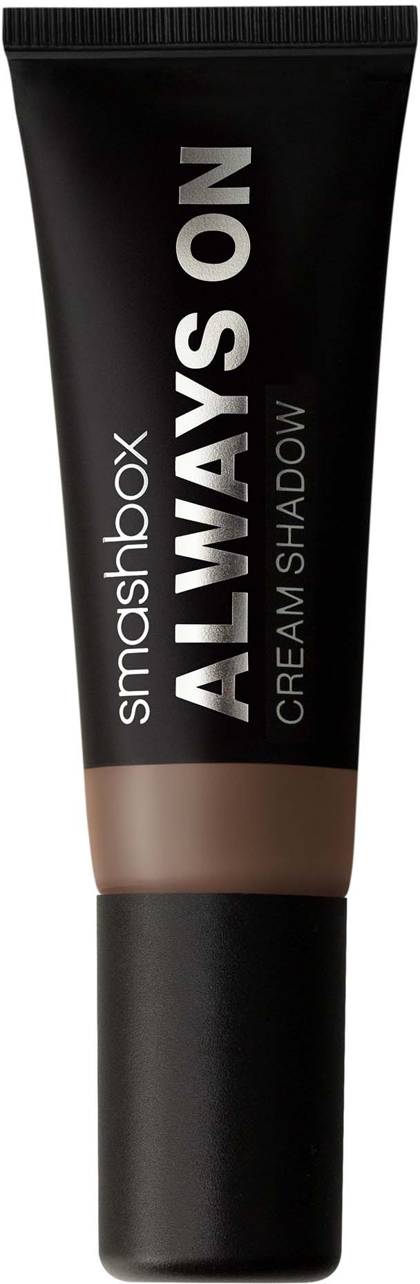 Фото - Тіні для повік Smashbox Always On Cream Shadow Cień do powiek 10 ml Greige 