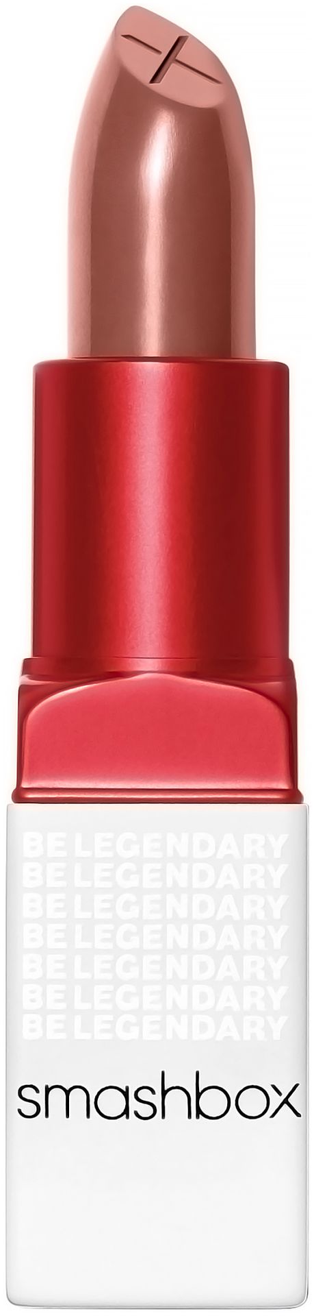 Smashbox Be Legendary Prime & Plush Lipstick Stepping Out