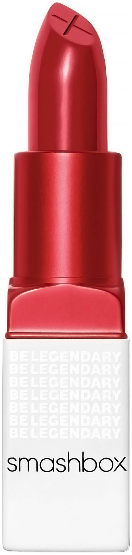 Smashbox Be Legendary Prime & Plush Lipstick Bawse