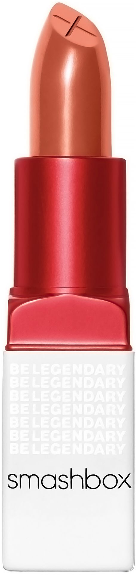 Smashbox Be Legendary Prime & Plush Lipstick Easy