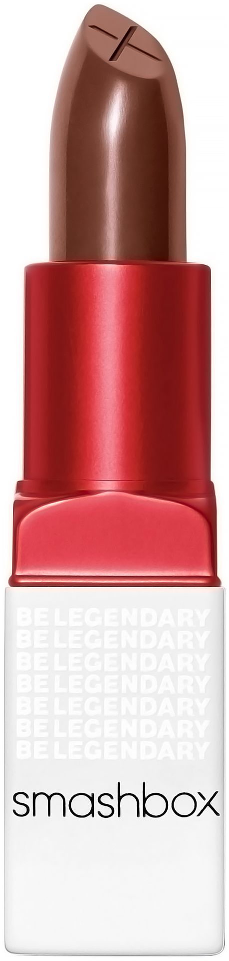 Smashbox Be Legendary Prime & Plush Lipstick Caffinate
