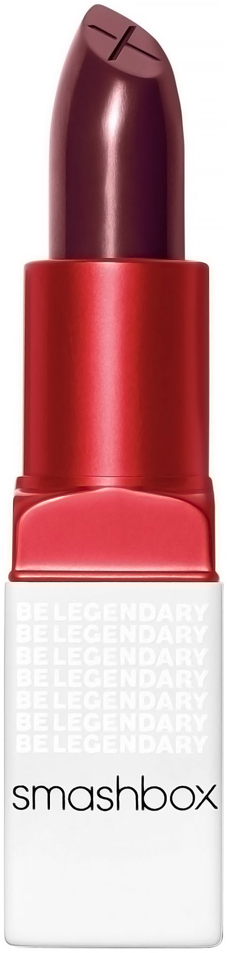 Smashbox Be Legendary Prime & Plush Lipstick Miss Conduct