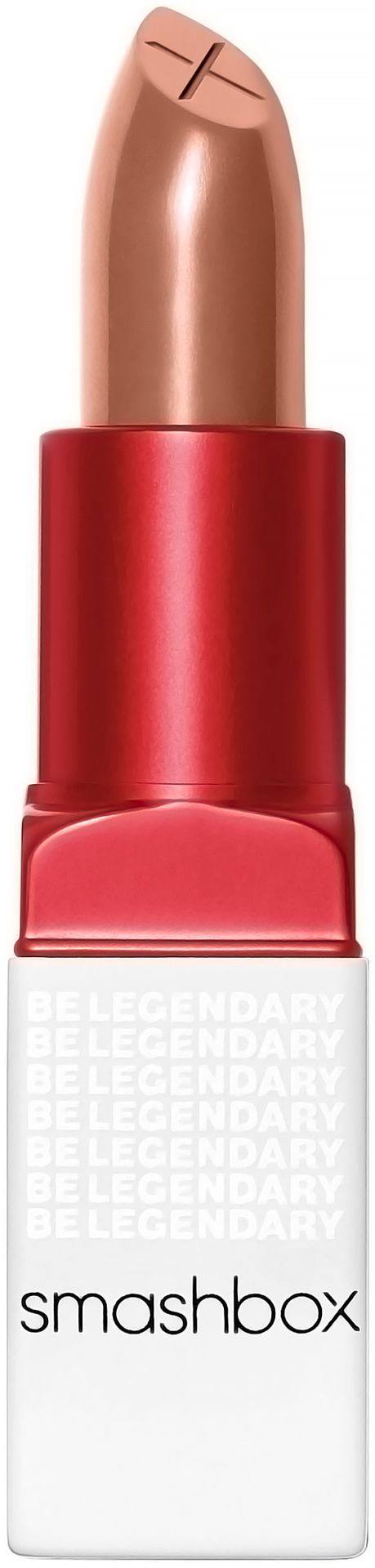 Smashbox Be Legendary Prime & Plush Lipstick Netwerk