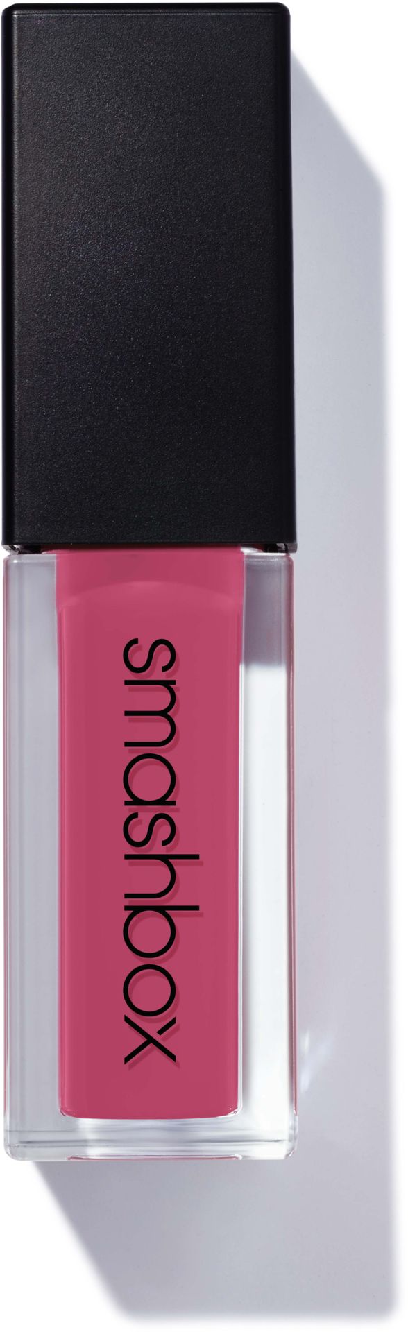 Smashbox Always On Liquid Lipstick Big Spender