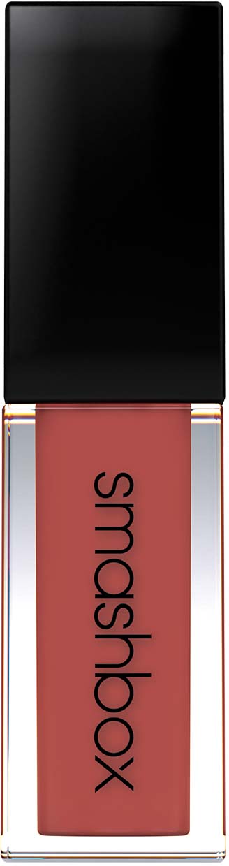 Smashbox Always On Liquid Lipstick Driver'S Seat