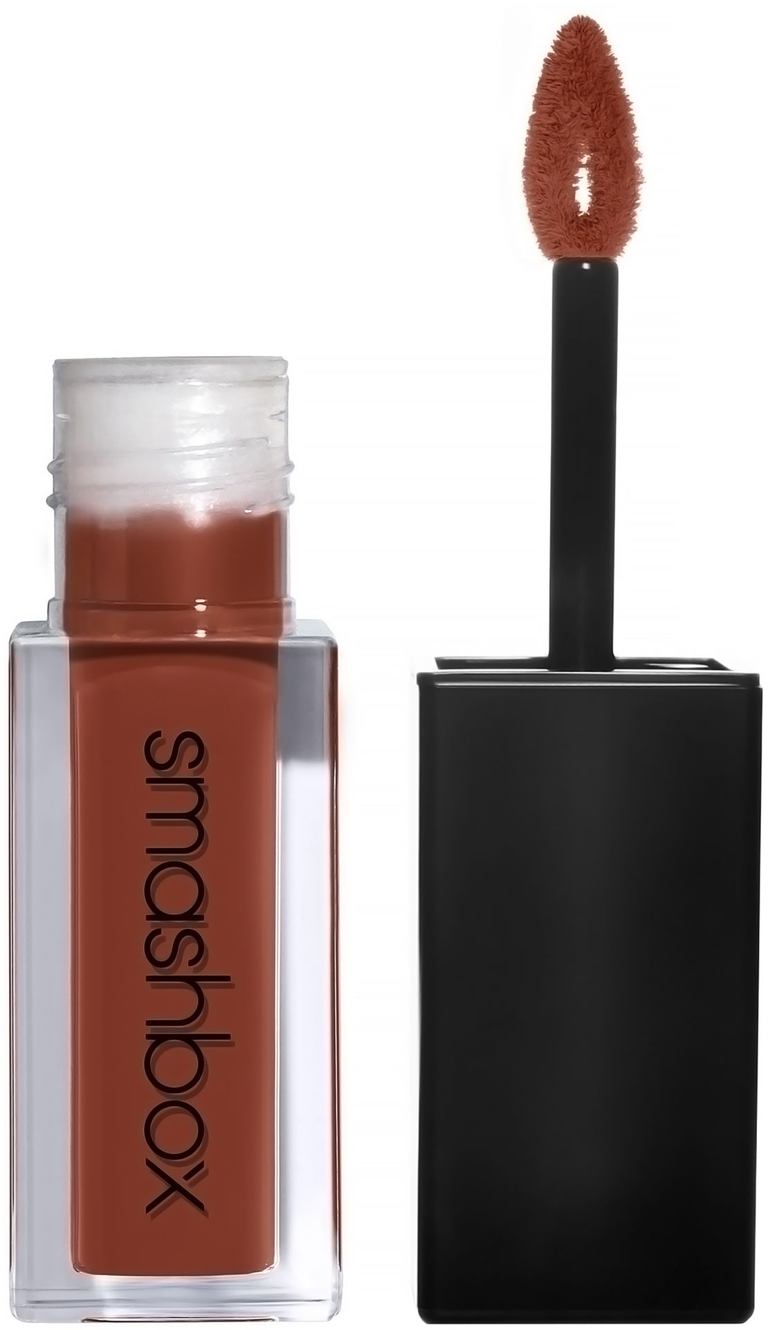Smashbox Always On Liquid Lipstick Yes Honey