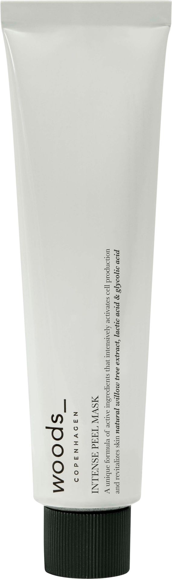 Woods Copenhagen Intense Peel Mask (75ml)