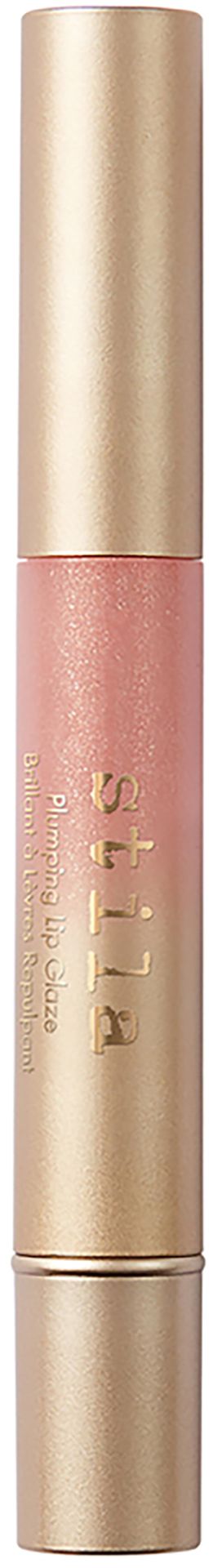 Stila Plumping Lip Glaze - błyszczyk do ust Kitten