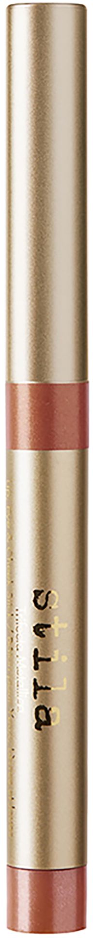 Stila Trifecta Metallica - mieniący się sztyft do ust, oczu i policzków Bronze Gold