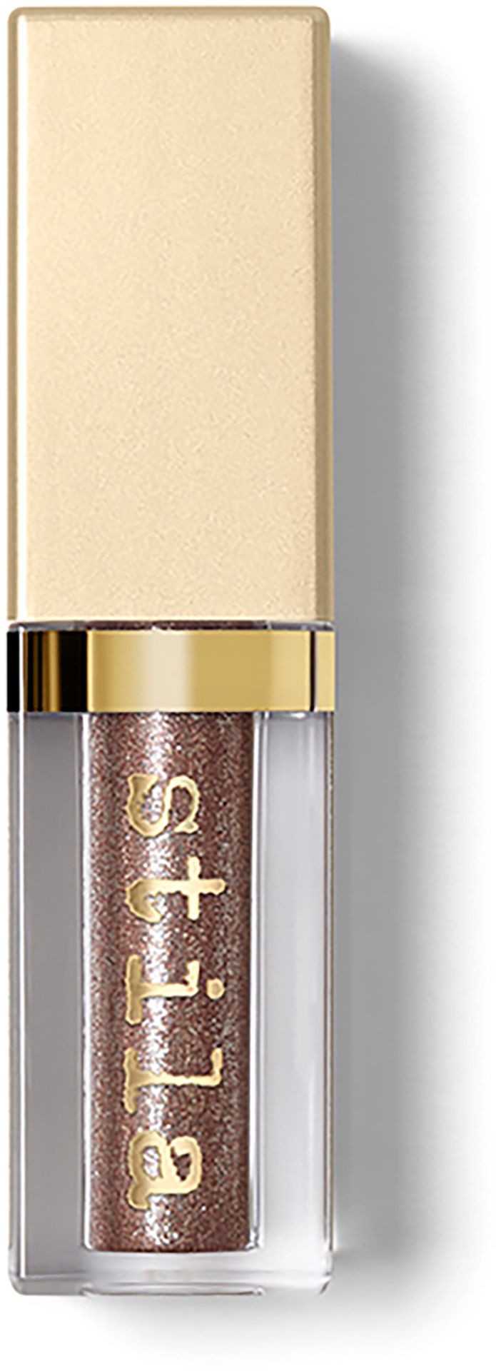 Stila Glitter and Glow Liquid Eye Shadow - cień do oczu Smoldering Satin