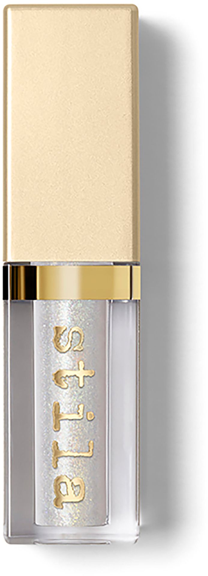 Stila Glitter and Glow Eye Shadow Duo Chrome - cień do oczu Perlina
