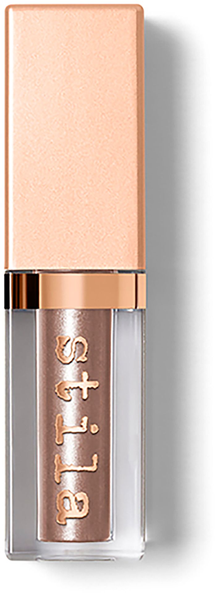 Stila Shimmer and Glow Liquid Eye Shadow - płynny cień do oczu Grace