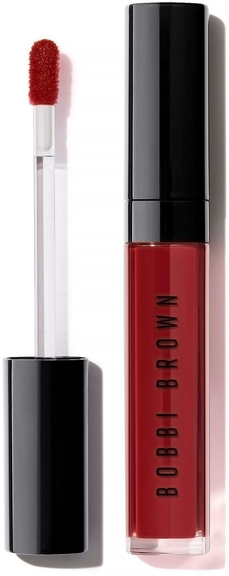 Bobbi Brown Błyszczyk do ust Crushed Oil-Infused Gloss Rock & Red