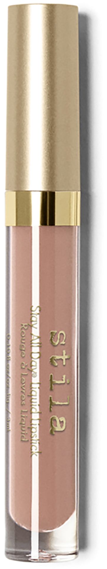 Stila Stay All Day Liquid Lipstick - płynna pomadka do ust Caramello
