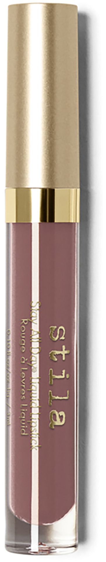 Stila Stay All Day Liquid Lipstick - płynna pomadka do ust Firenze