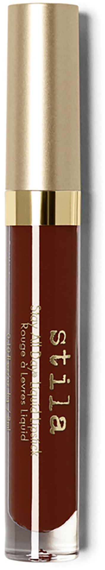 Stila Stay All Day Liquid Lipstick - płynna pomadka do ust Rubino