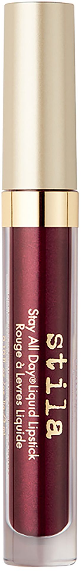 Stila Stay All Day Liquid Lipstick - płynna pomadka do ust DaVita
