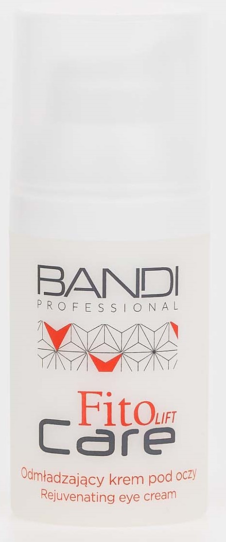 Bandi Fito Lift Care odmładzający krem pod oczy 30ml