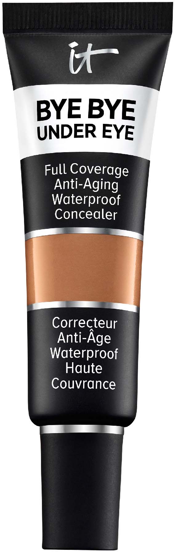 IT Cosmetics Deep Bye Bye Under Eye Korektor 12ml