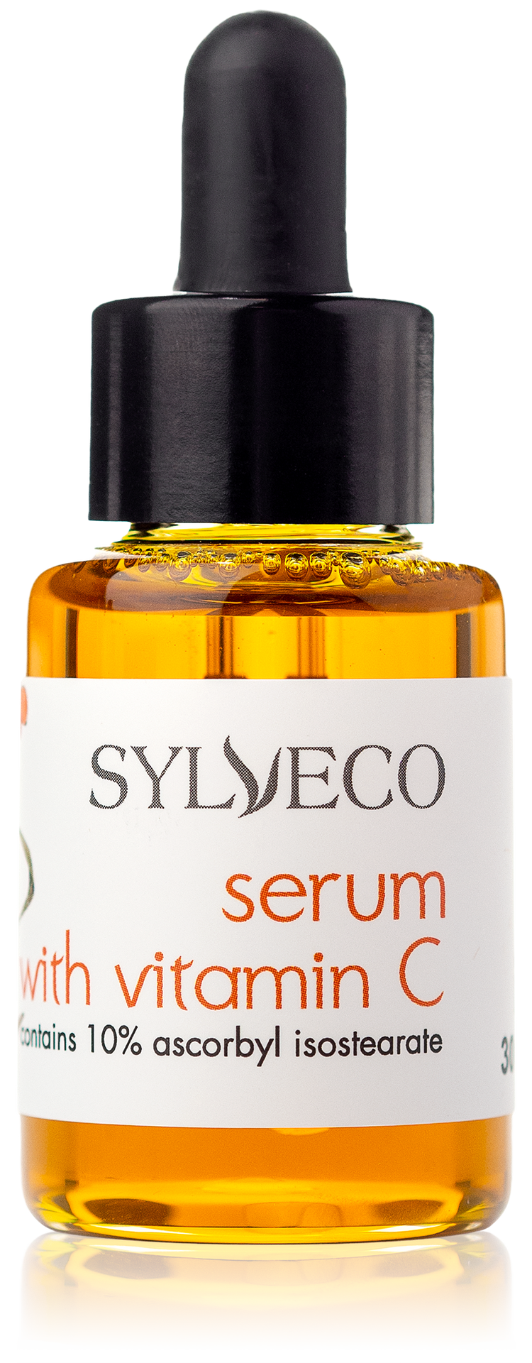 Sylveco Serum with Vitamin C - serum z witaminą C 30 ml
