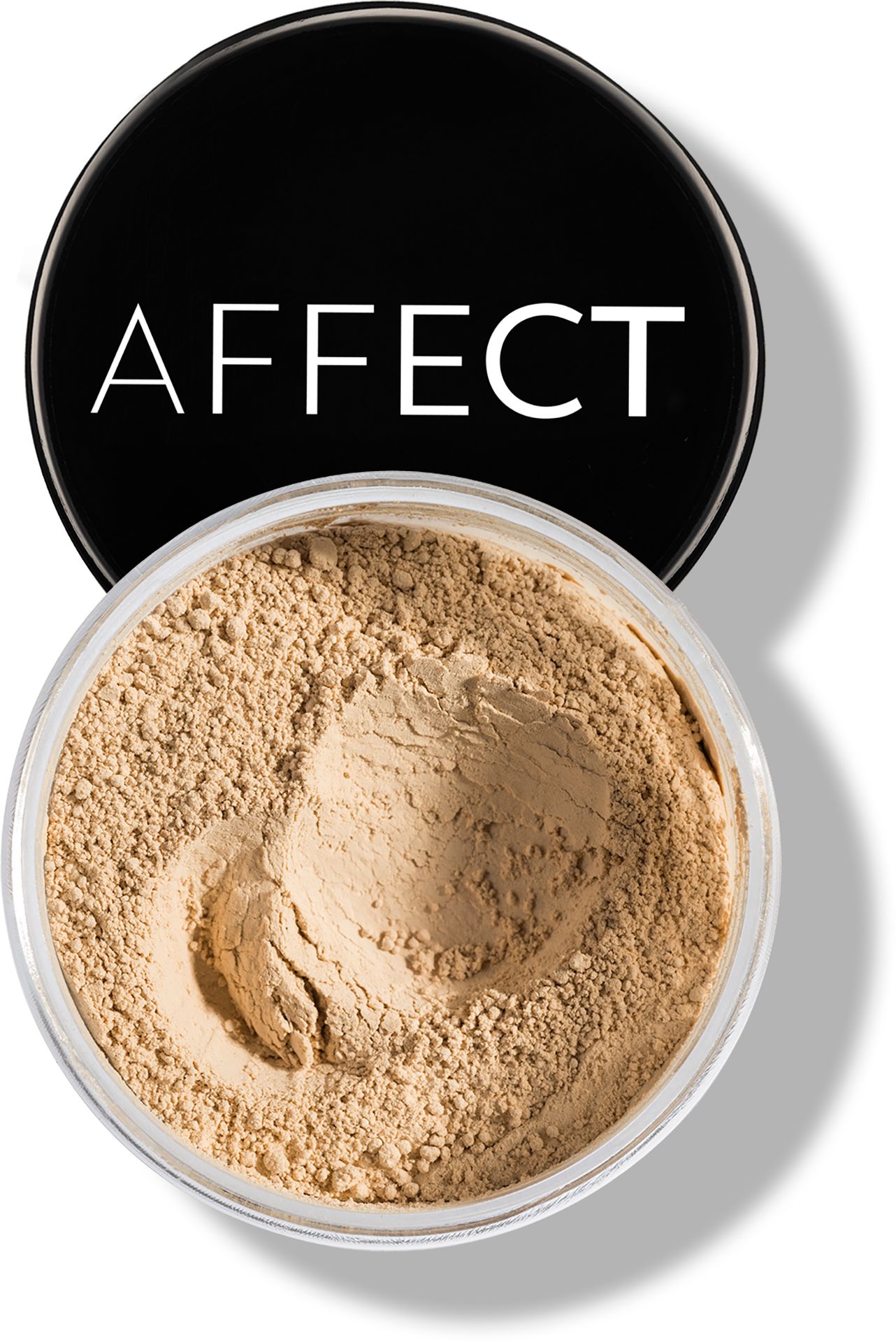 AFFECT Mineralny Puder sypki Soft Touch C-0004 7g