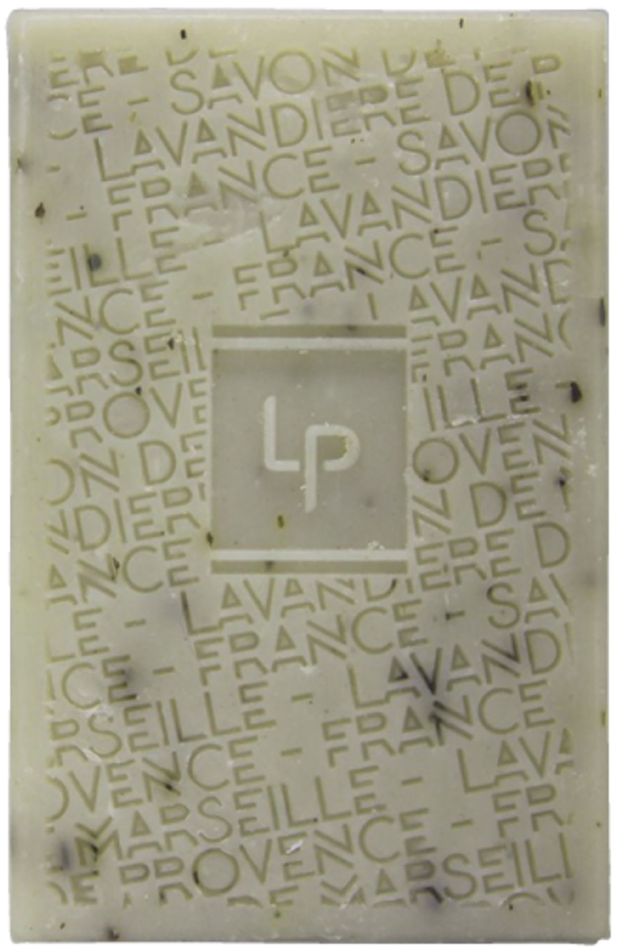 Le Prius Spa Bar of Soap Algae 125 g