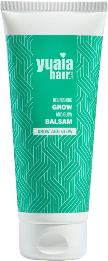 Yuaia Haircare Grow and Glow Conditioner 250 ml