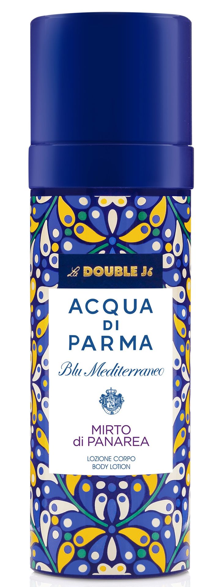 Acqua Di Parma Blu Mediterraneo Mirto di Panarea mleczko do ciała 150 ml unisex
