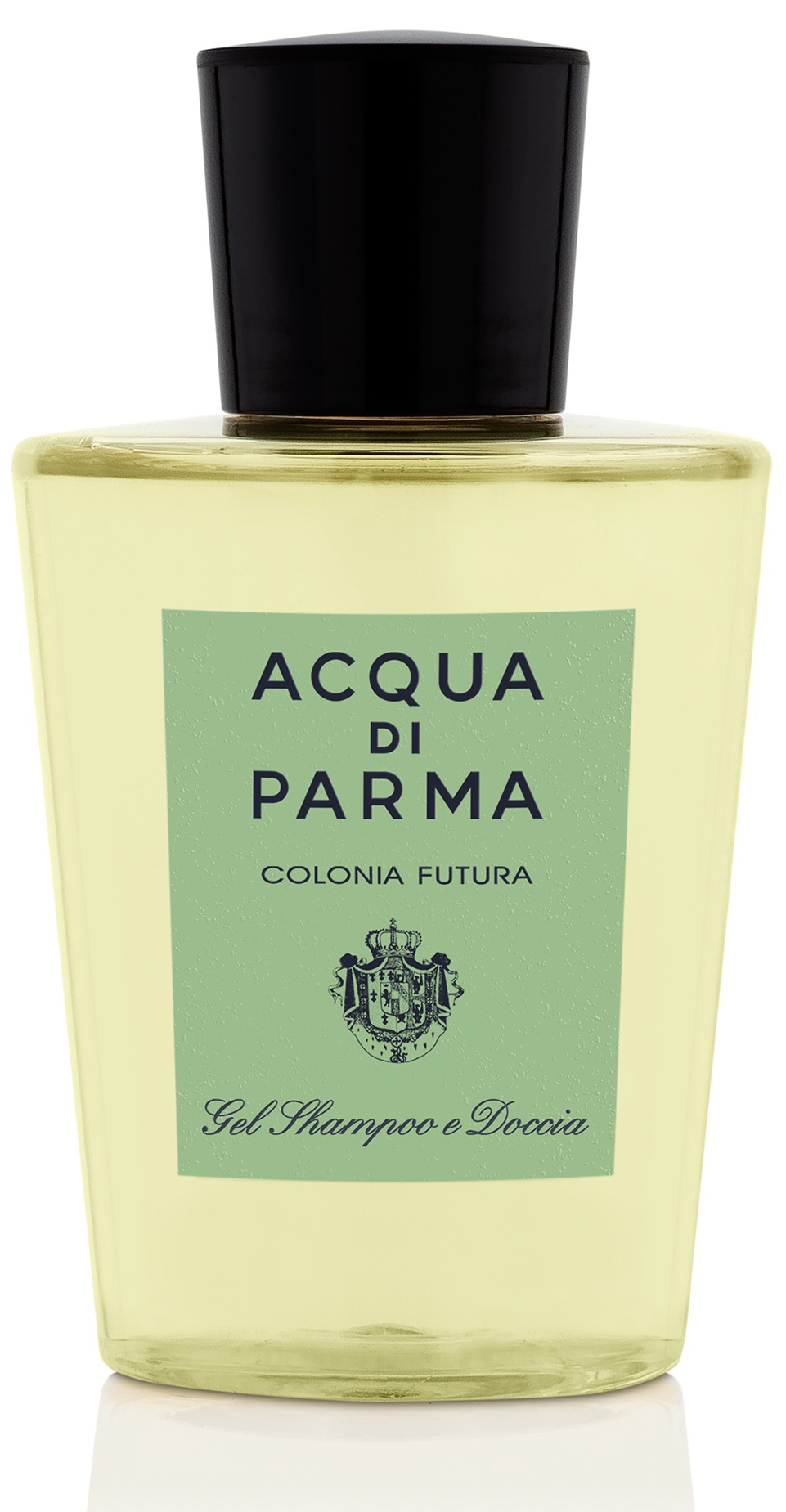 Acqua Di Parma COLONIA FUTURA - Żel pod prysznic