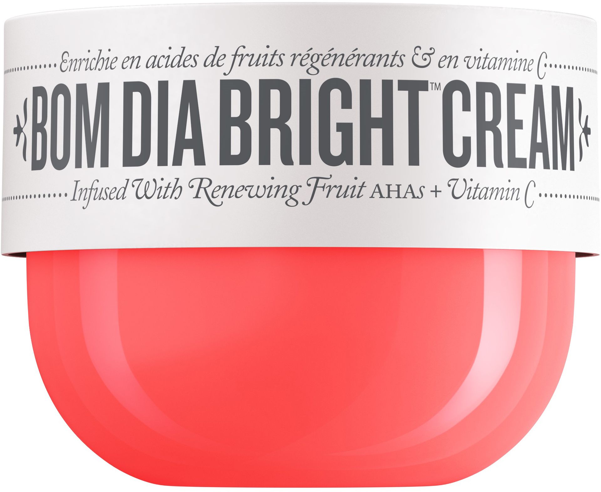 Sol de Janeiro Bom Dia Bright Cream (240ml)