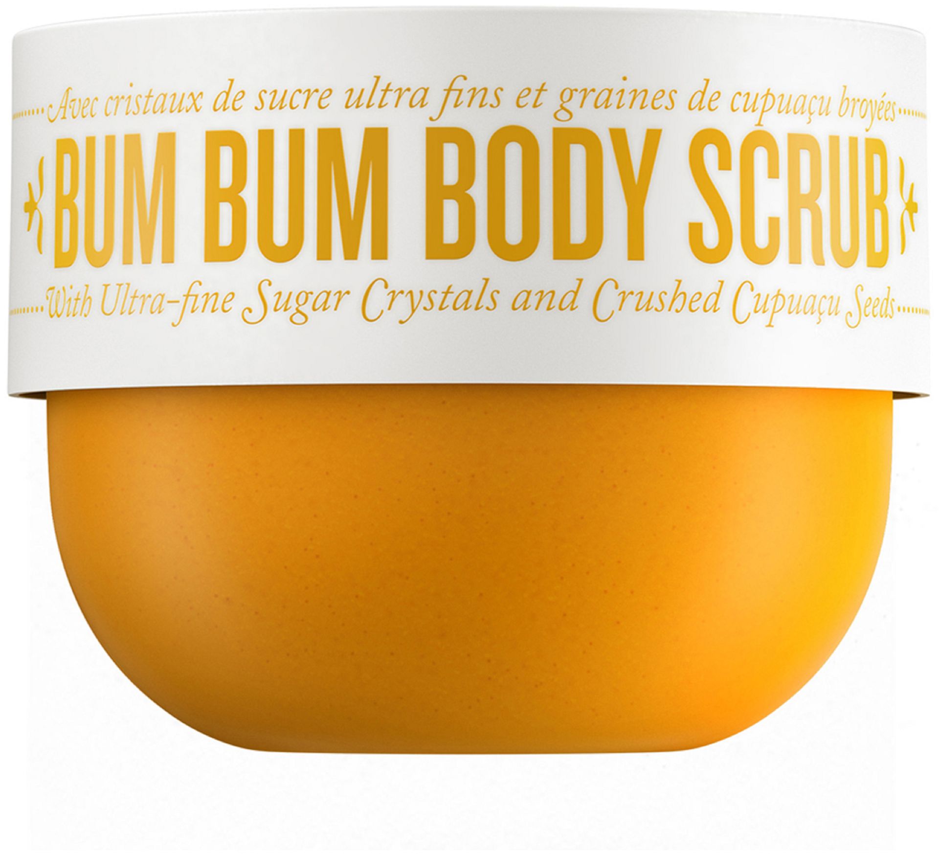 Sol de Janeiro Bum Bum Body Scrub (220g)
