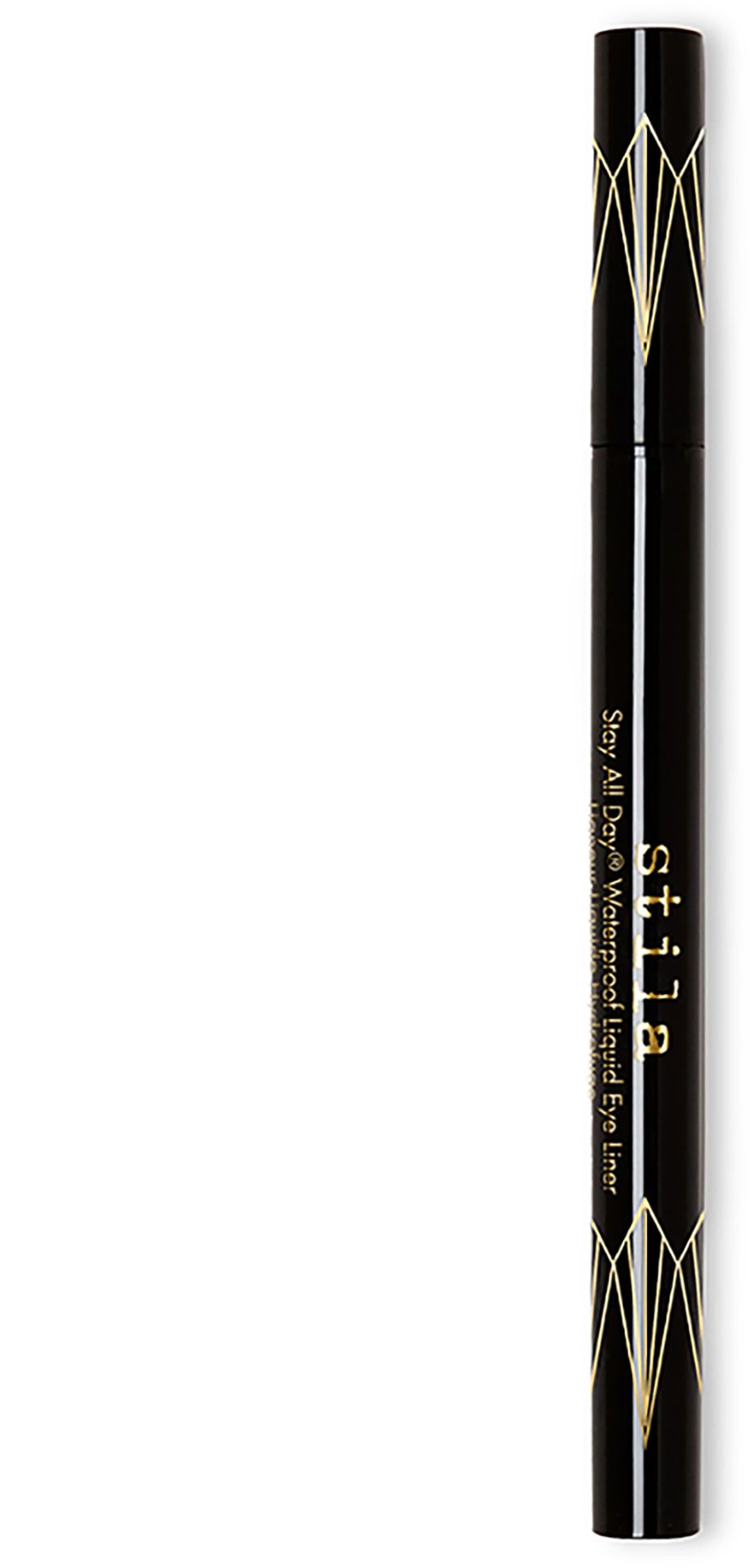 Stila Stay All Day Liquid Eye Liner Micro Tip Intense Black