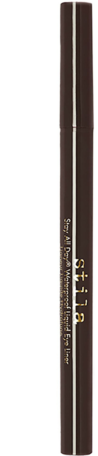 Stila Stay All Day Waterproof Liquid Eye Liner - wodoodporny Intense Smoky Quartz