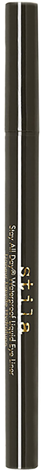 Stila Stay All Day Waterproof Liquid Eye Liner - wodoodporny Intense Labradorite