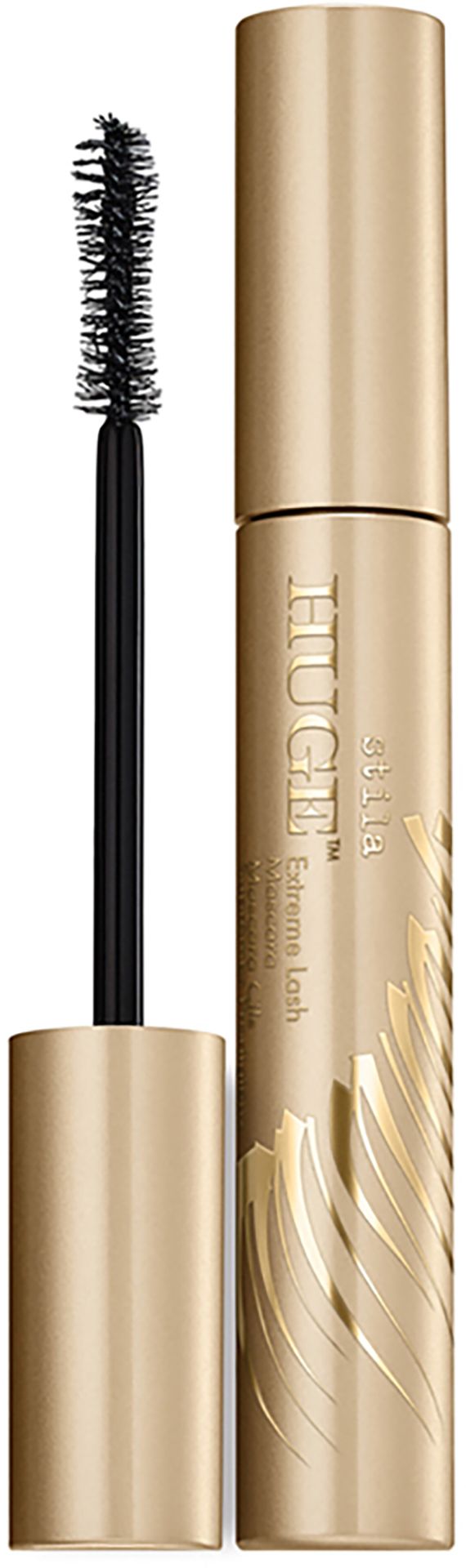 Stila HUGE Extreme lash Mascara - tusz do rzęs Black