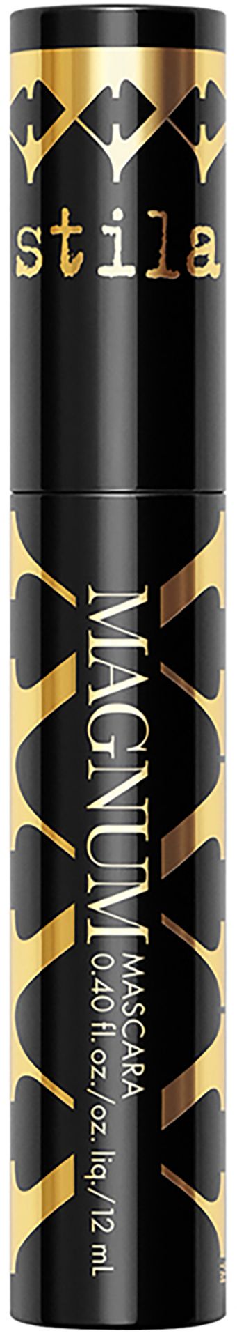 Stila Magnum XXX™ Mascara - tusz do rzęs Black