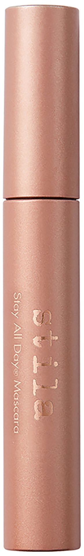 Stila Stay All Day Stay All Day® Mascara - tusz do rzęs Black