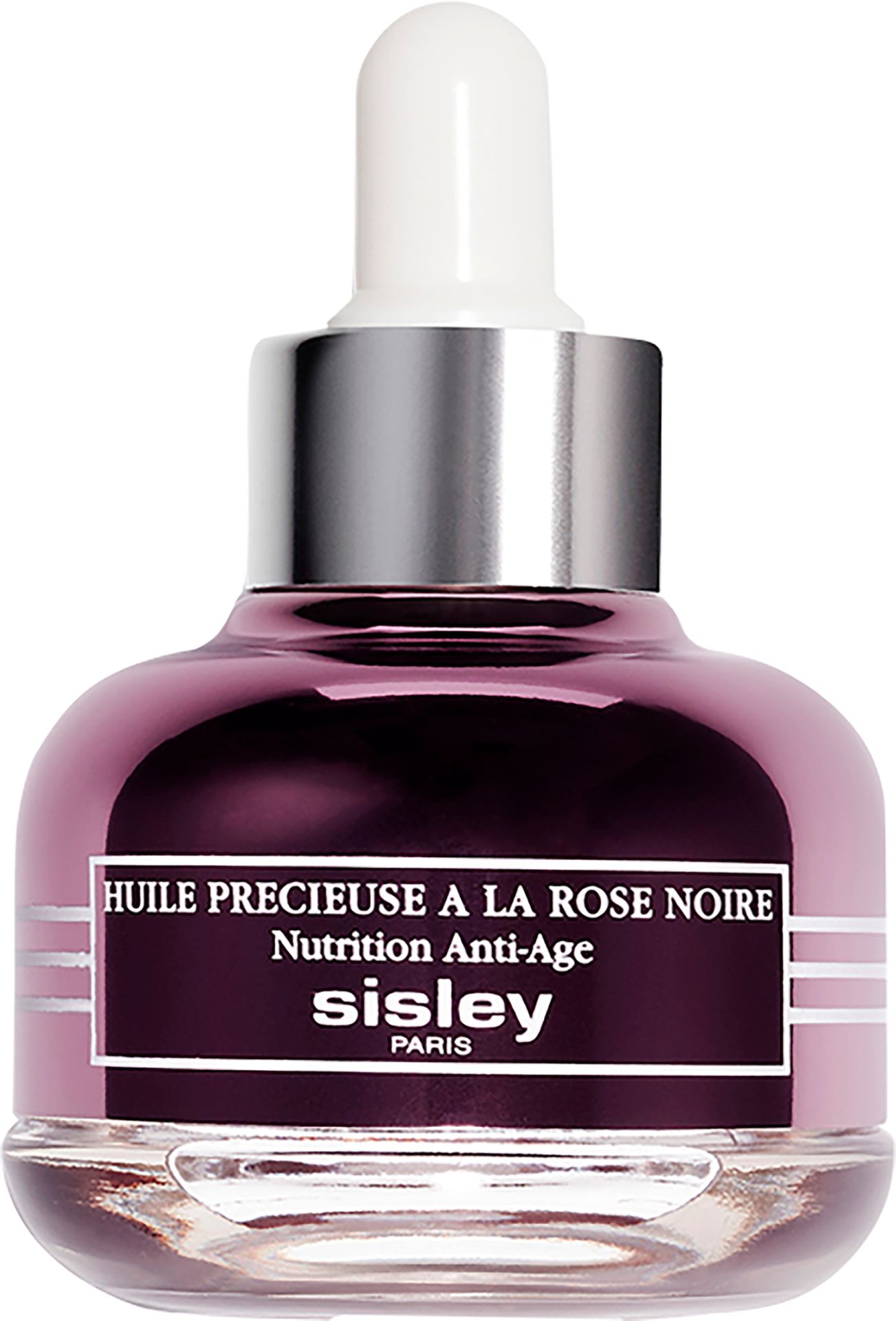 Sisley Black Rose Precious Face Oil Olejek Wygładzajacy i Rewitalizujacy 25 ml