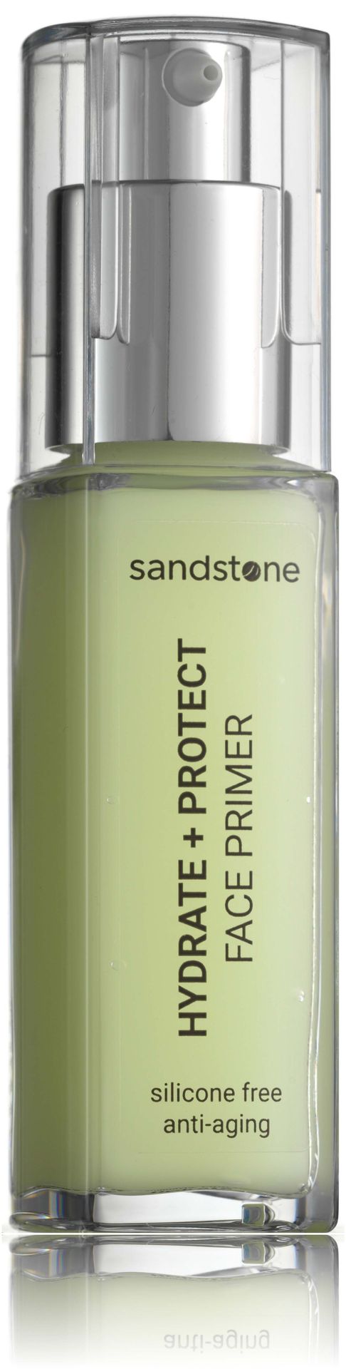 Sandstone Hydrate + Protect Faceprimer 29 ml - baza pod makijaż