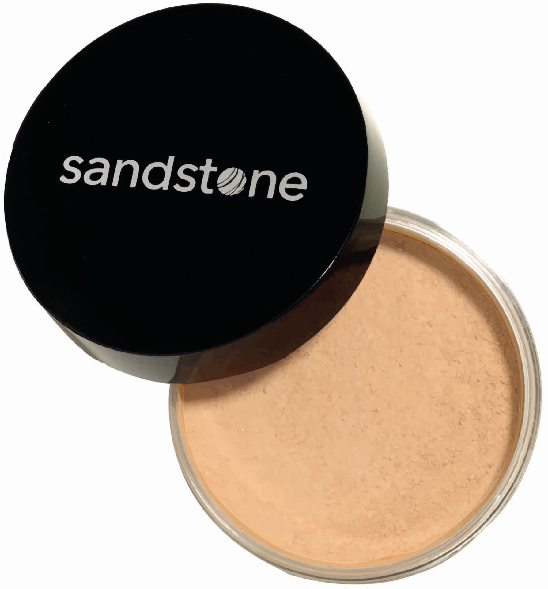 Sandstone Velvet Skin Mineral Powder - puder do twarzy 03 Sand