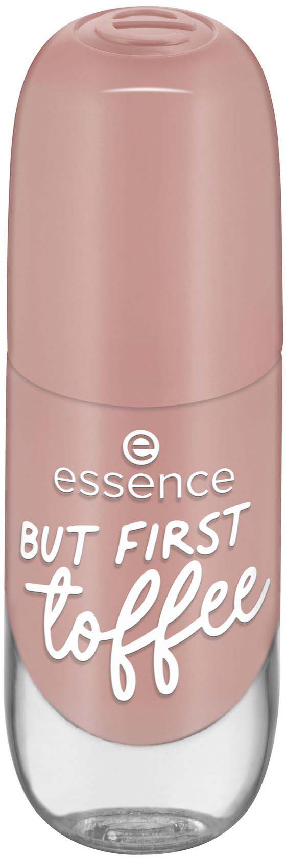 essence gel nail colour - Lakier do paznokci 32