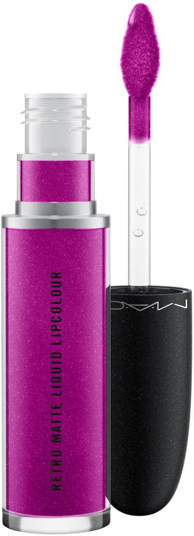 MAC Cosmetics Retro Matte Pomadka w Płynie 5 ml
