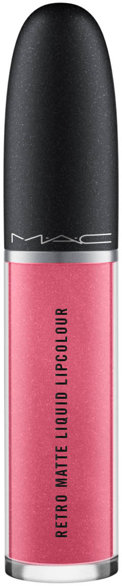 MAC Cosmetics Retro Matte Pomadka w Płynie 5 ml