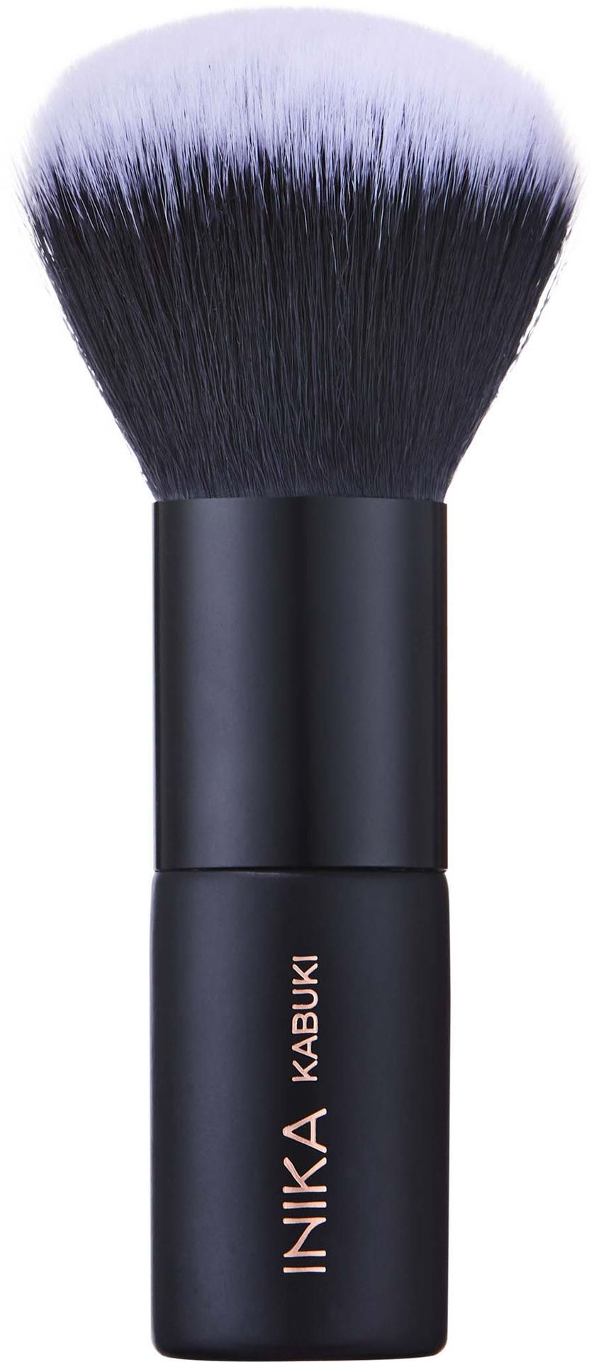 Inika Organic Kabuki Brush - pędzel do podkładu